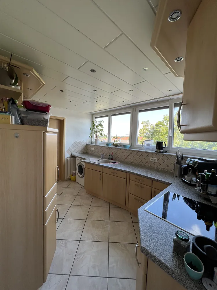 3 Zimmer Wohnung mit 70 m² in Schwäbisch Gmünd – Bild 4