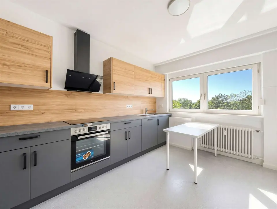 WG-Zimmer mit 19 m² in Kornwestheim – Bild 3