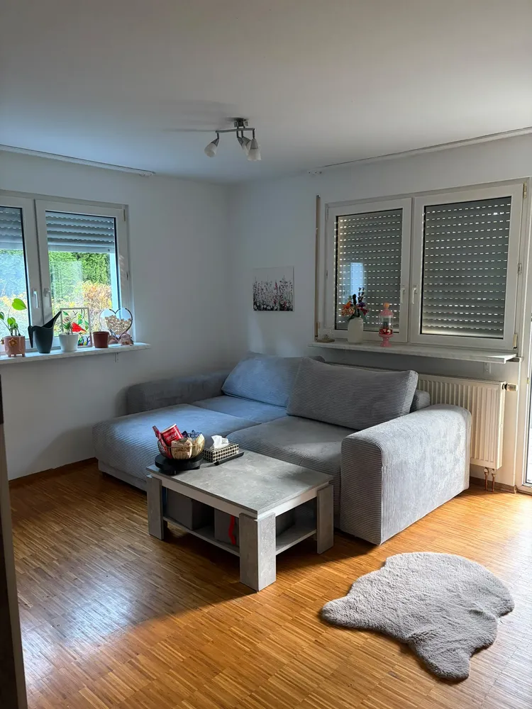 3 Zimmer Wohnung mit 47 m² in Schwäbisch Gmünd – Bild 10