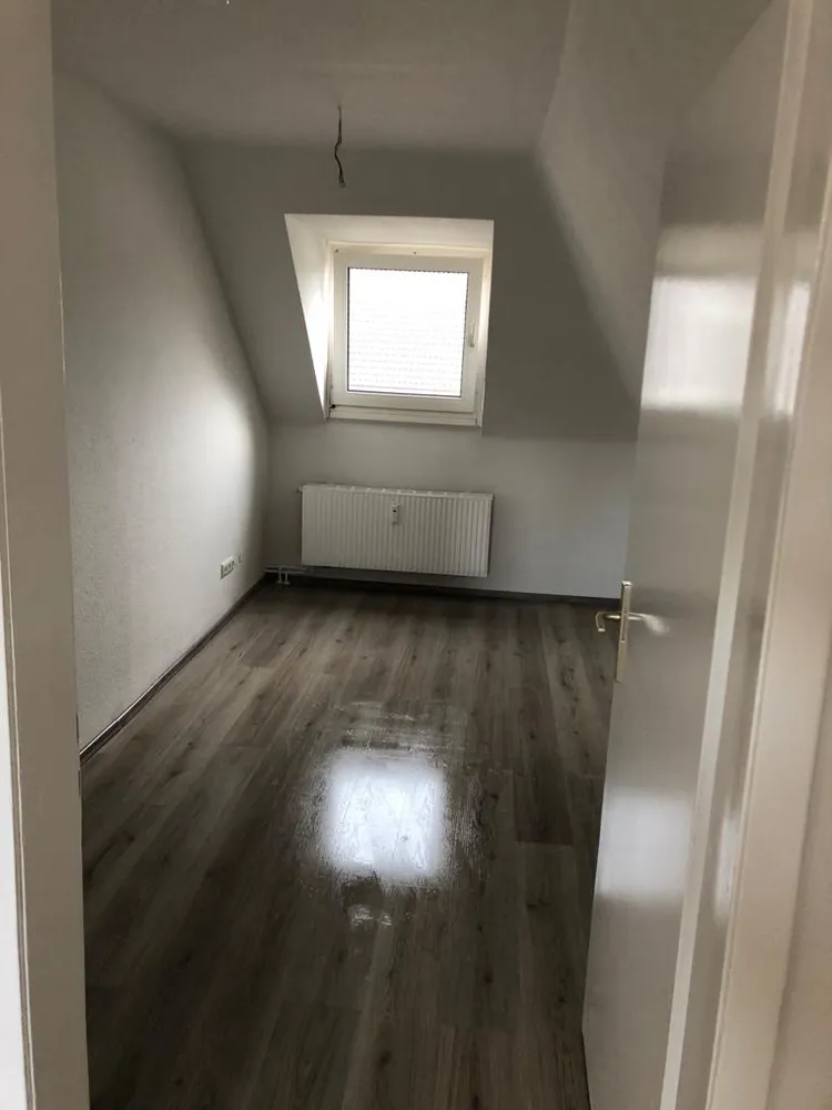 2 Zimmer Wohnung mit 52 m² in Duisburg – Bild 3