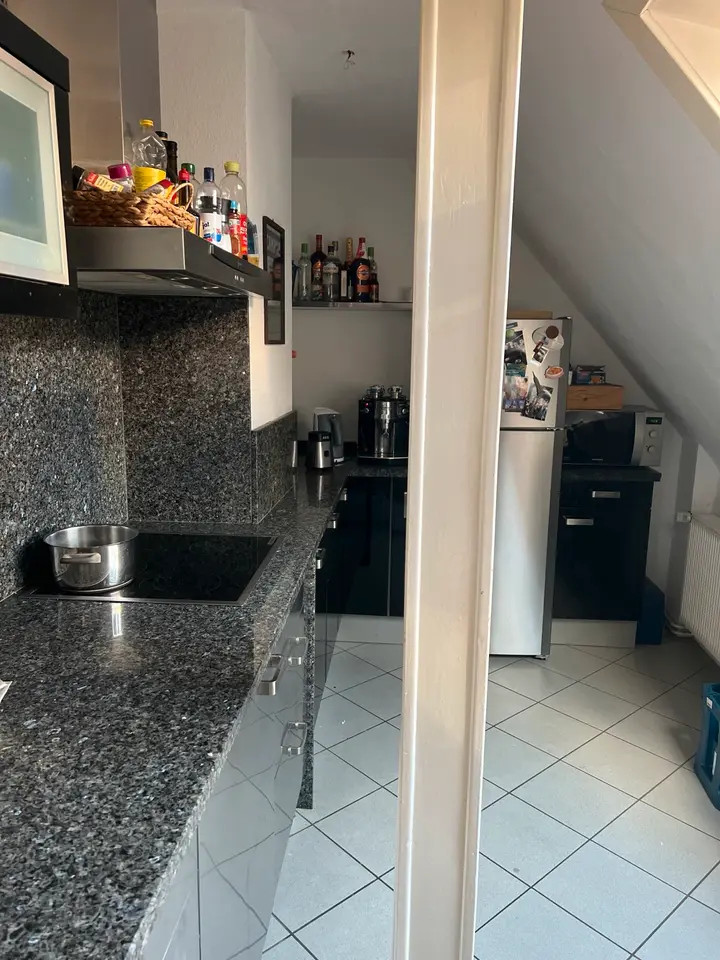 WG-Zimmer mit 135 m² in Frankfurt am Main – Bild 4