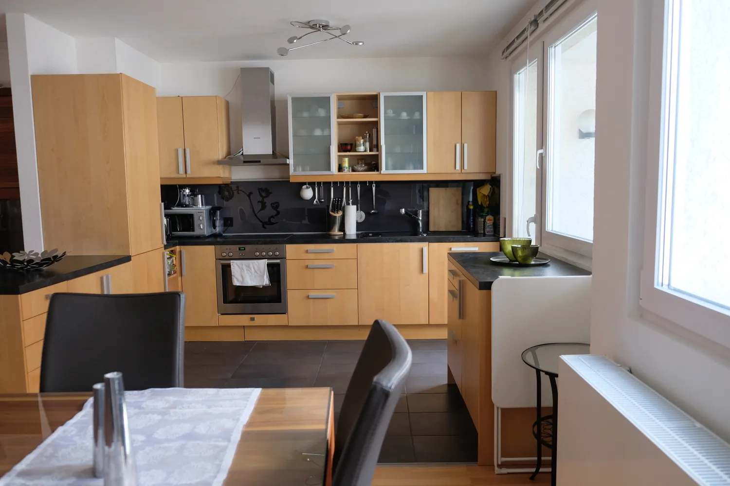 1 Zimmer Wohnung mit 16 m² in Köln – Bild 1