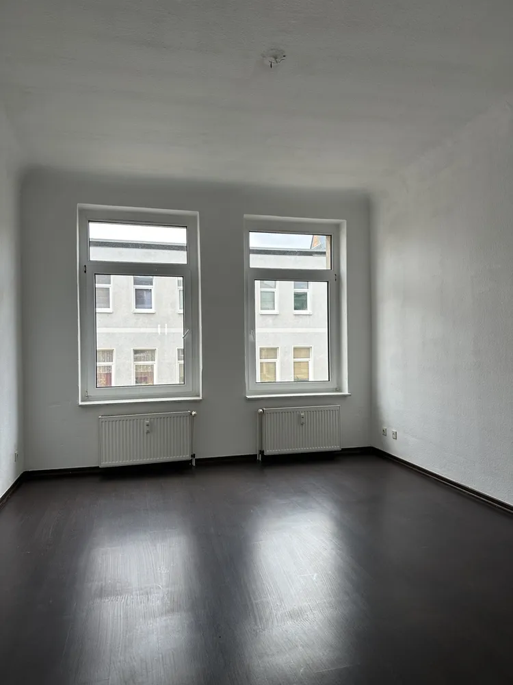 3 Zimmer Wohnung mit 69 m² in Halle (Saale) – Bild 1