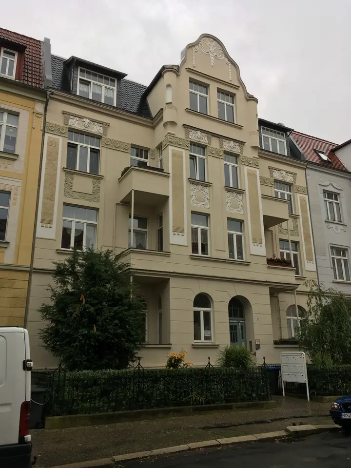 2 Zimmer Wohnung mit 70 m² in Halberstadt – Bild 3