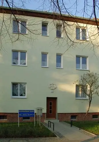 1 room apartment with 41 m² in Magdeburg – Photo 6