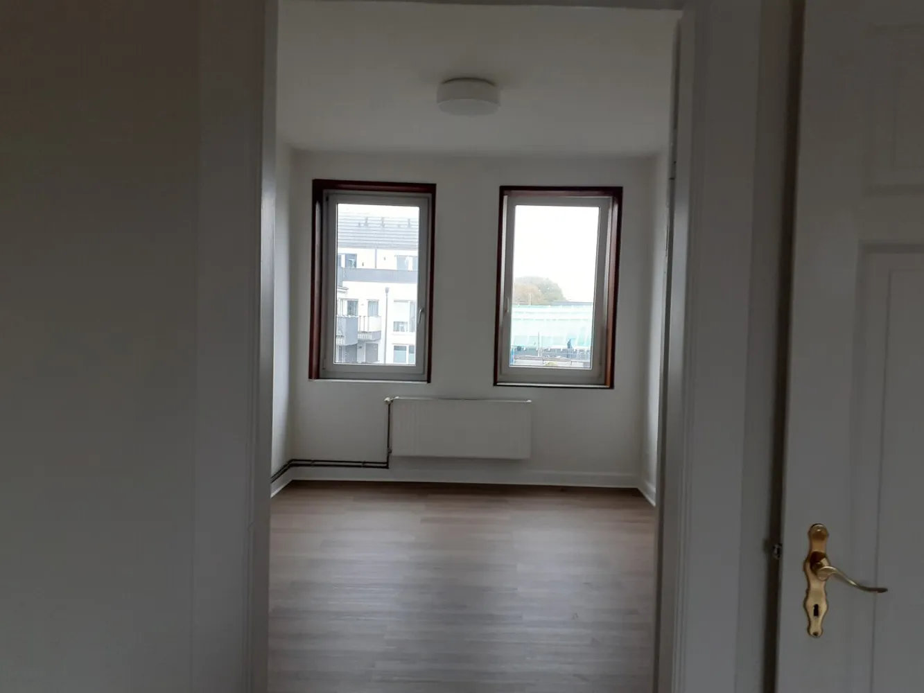 3 Zimmer Wohnung mit 60 m² in Husum – Bild 2
