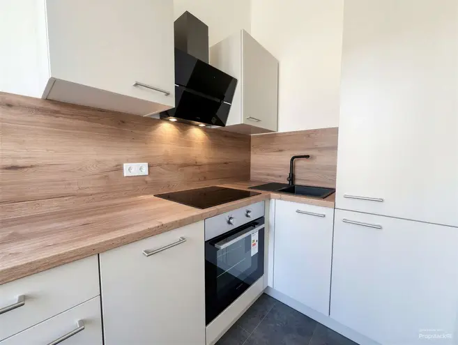 2 Zimmer Wohnung mit 47 m² in Leipzig – Bild 8