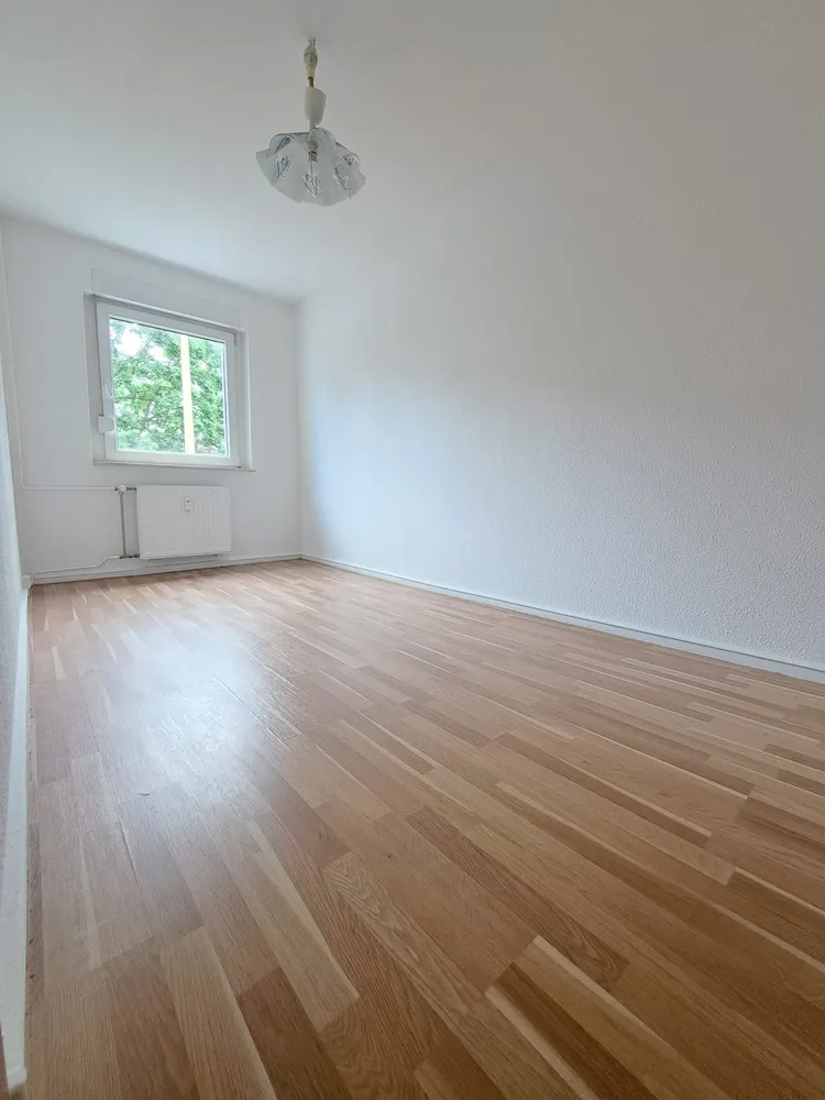 3 Zimmer Wohnung mit 61 m² in Halle (Saale) – Bild 6