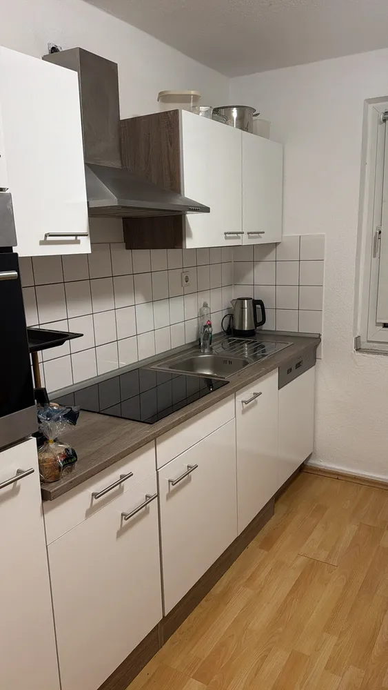 3 Zimmer Wohnung mit 60 m² in Düsseldorf – Bild 7
