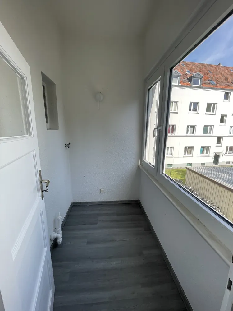 2 Zimmer Wohnung mit 55 m² in Hannover – Bild 9