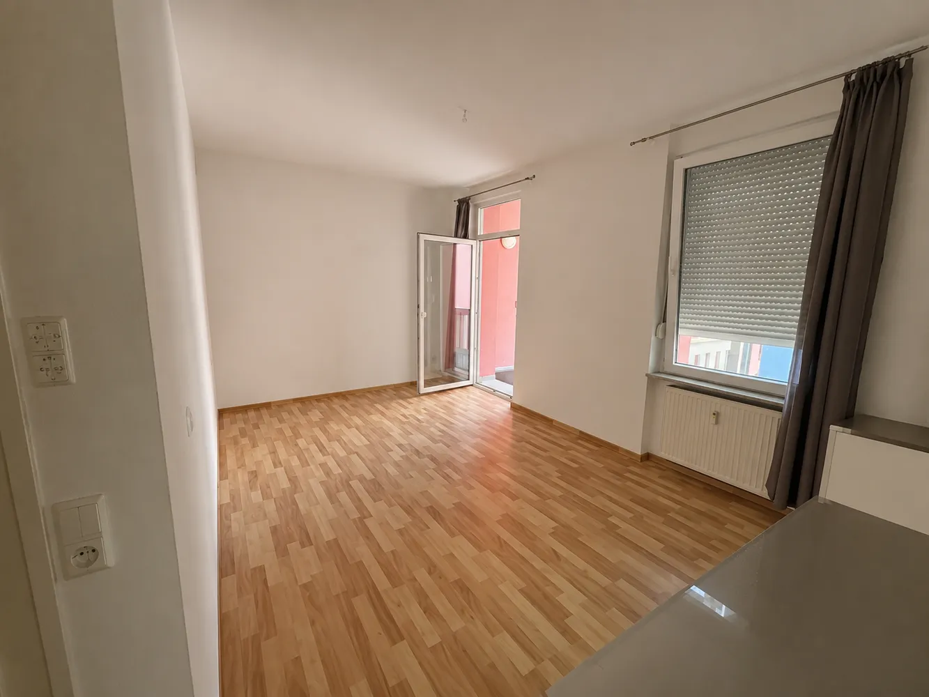 2 Zimmer Wohnung mit 43 m² in Pforzheim – Bild 4