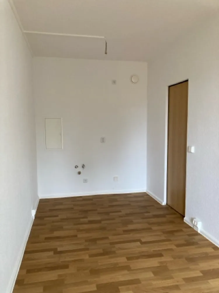 1 Zimmer Wohnung mit 29 m² in Erfurt – Bild 1