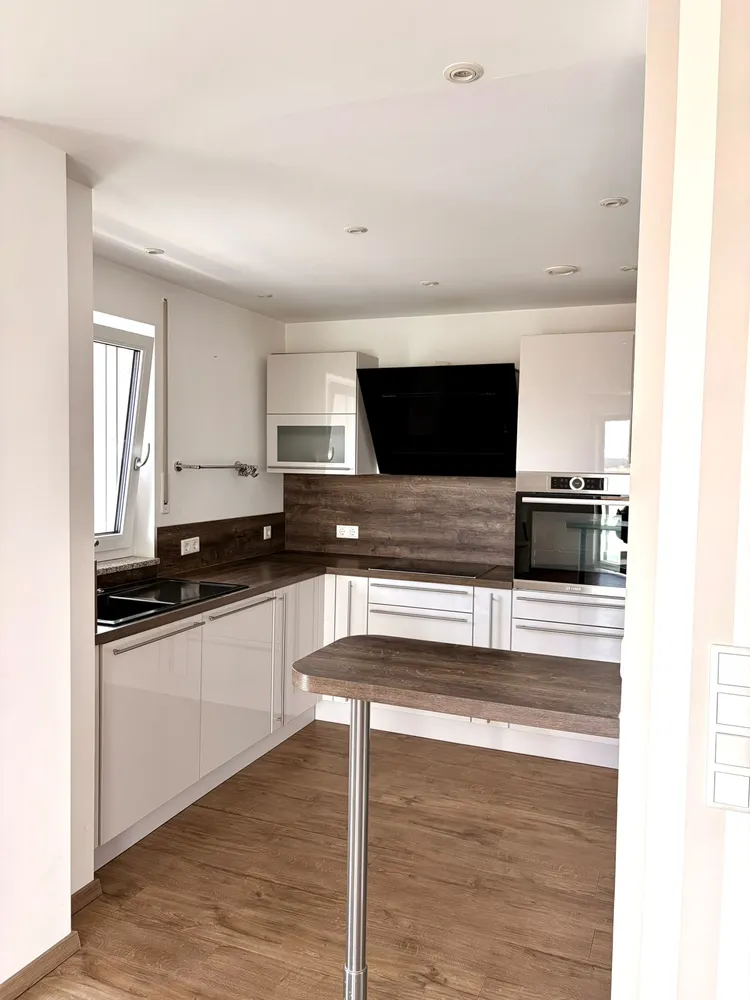 3 Zimmer Wohnung mit 98 m² in Augsburg – Bild 11