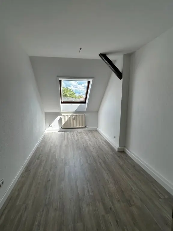 2 Zimmer Wohnung mit 56 m² in Zwickau – Bild 2