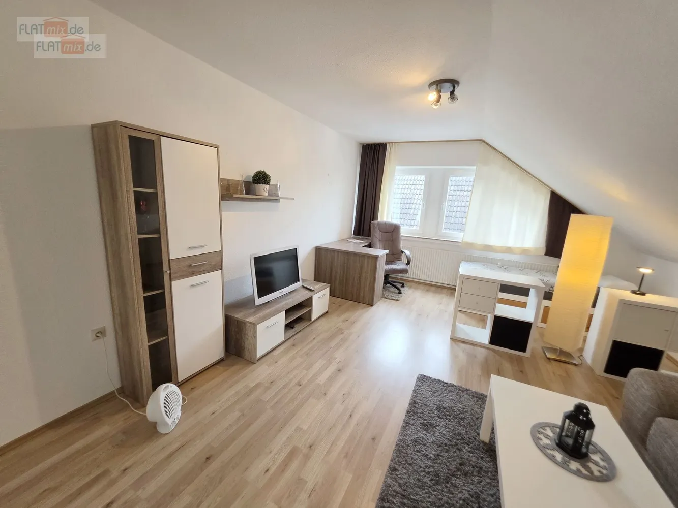 1 Zimmer Wohnung mit 31 m² in Bielefeld – Bild 6