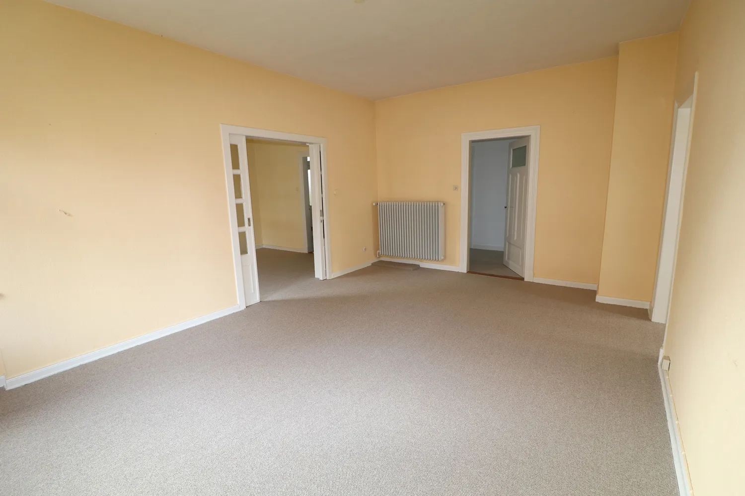 5 Zimmer Wohnung mit 138 m² in Lüneburg – Bild 9