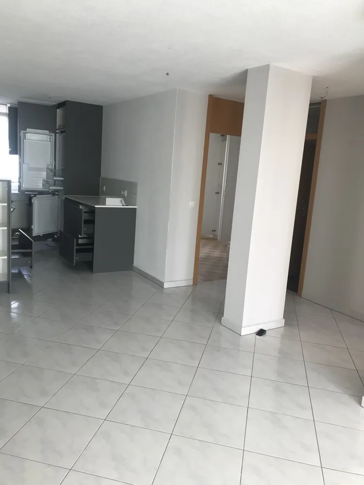 4 Zimmer Wohnung mit 79 m² in Waiblingen – Bild 2