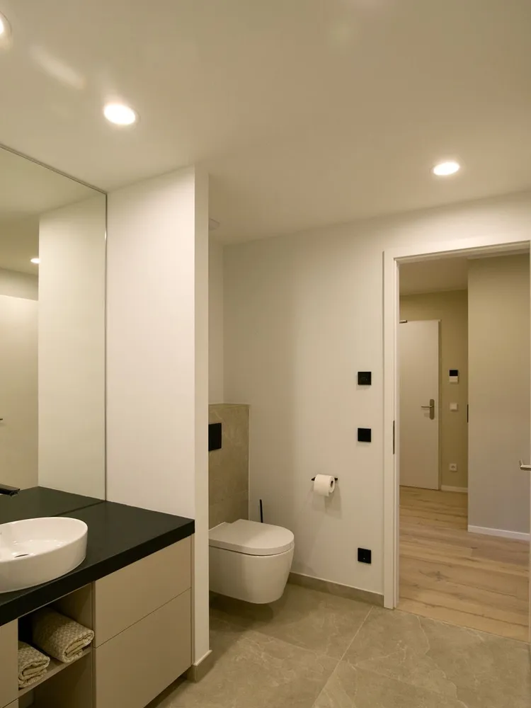 1 Zimmer Wohnung mit 57 m² in Hamburg – Bild 3