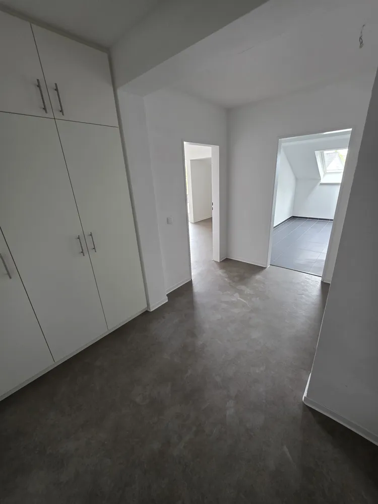 3 Zimmer Wohnung mit 82 m² in Bielefeld – Bild 1