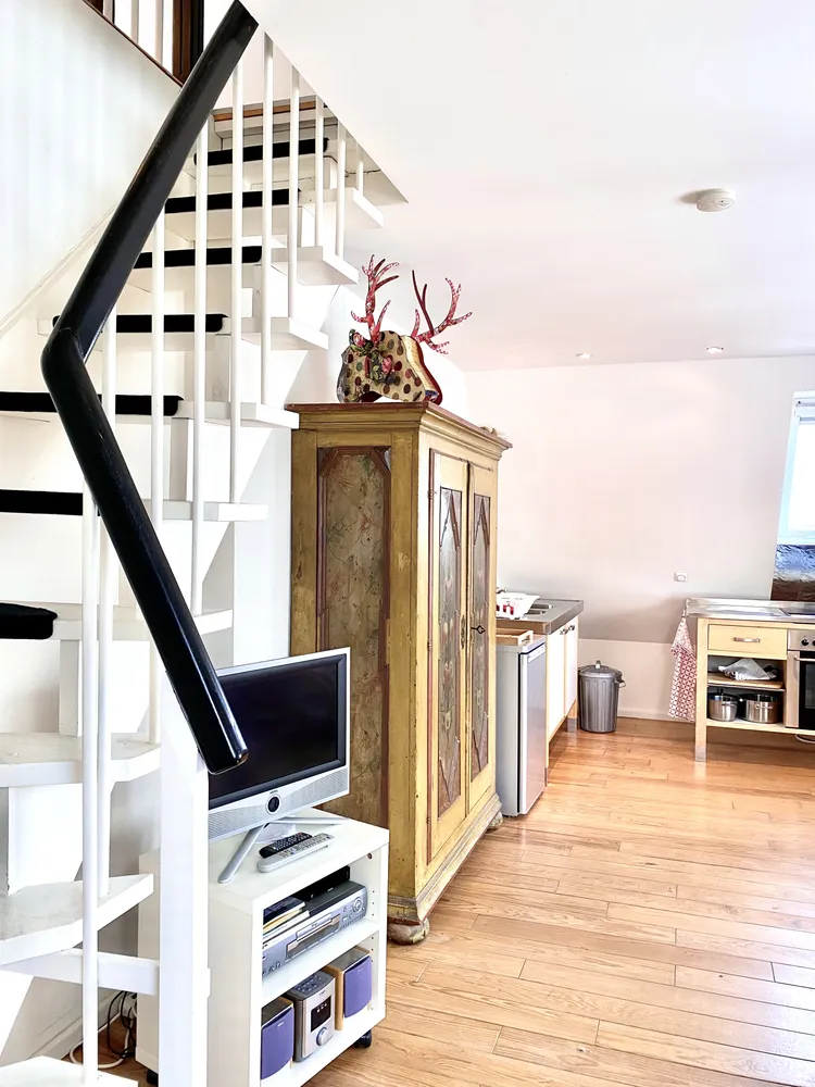 2 Zimmer Wohnung mit 45 m² in Hamburg – Bild 4