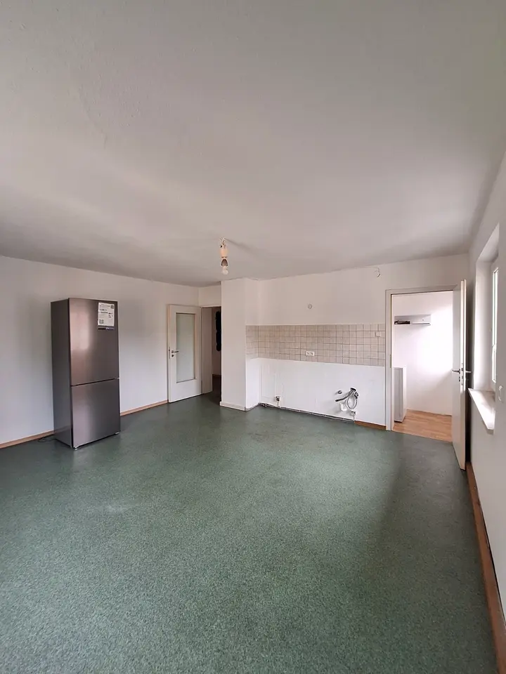 2 Zimmer Wohnung mit 78 m² in Straubing – Bild 5