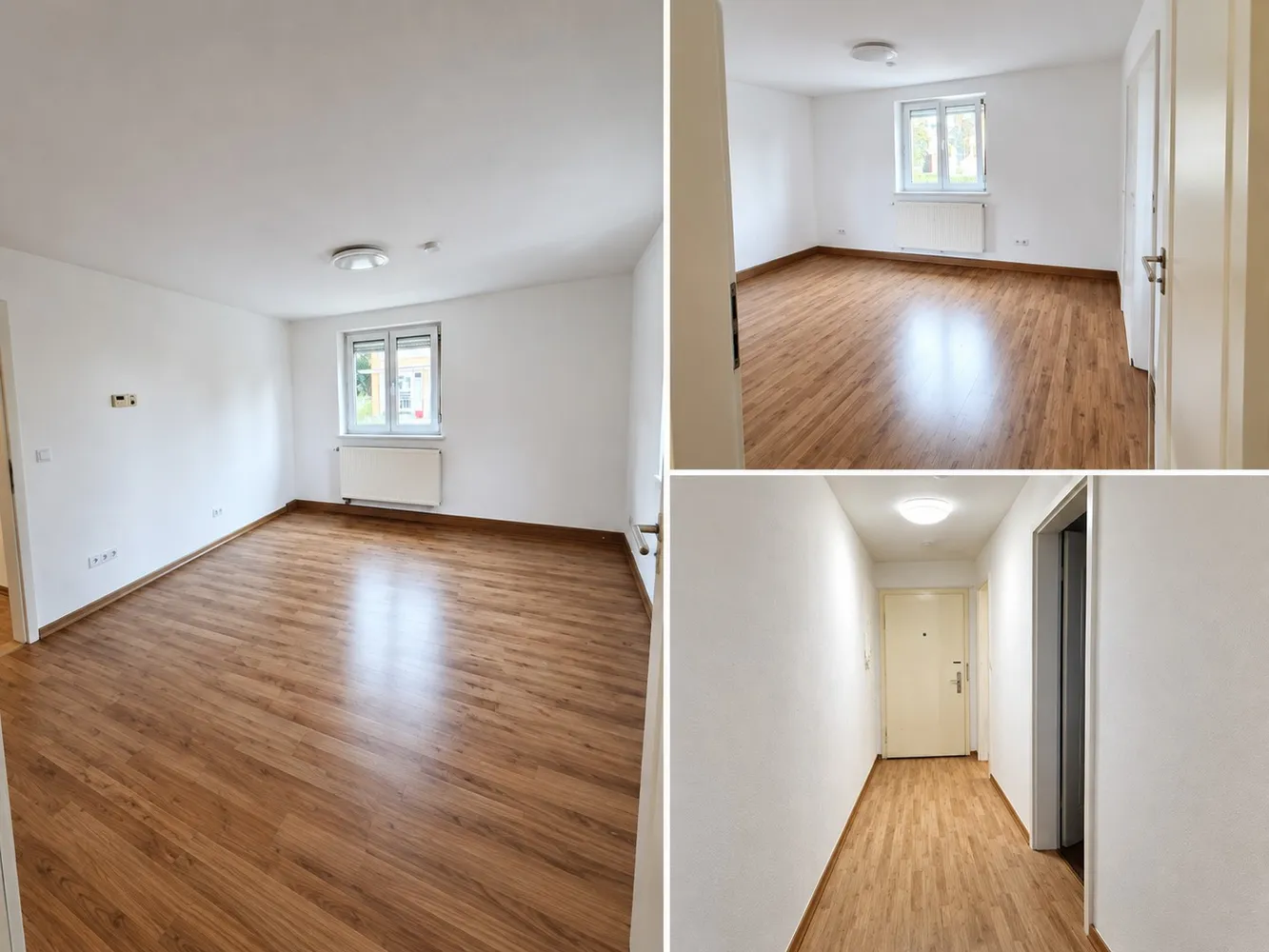 2 Zimmer Wohnung mit 51 m² in Amberg – Bild 6
