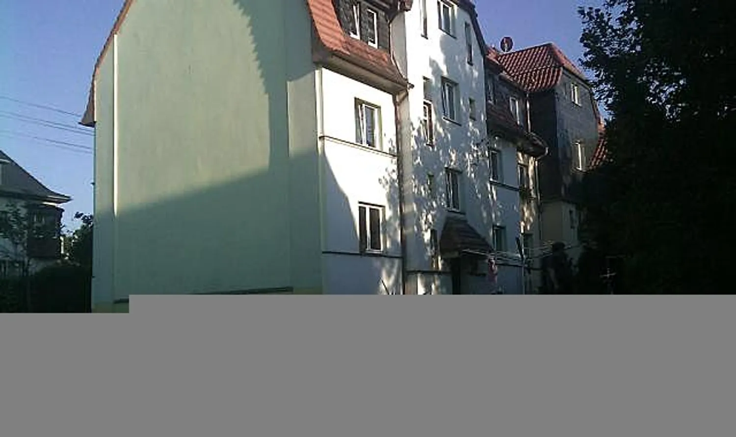 3 room apartment with 72 m² in Chemnitz – Photo 2