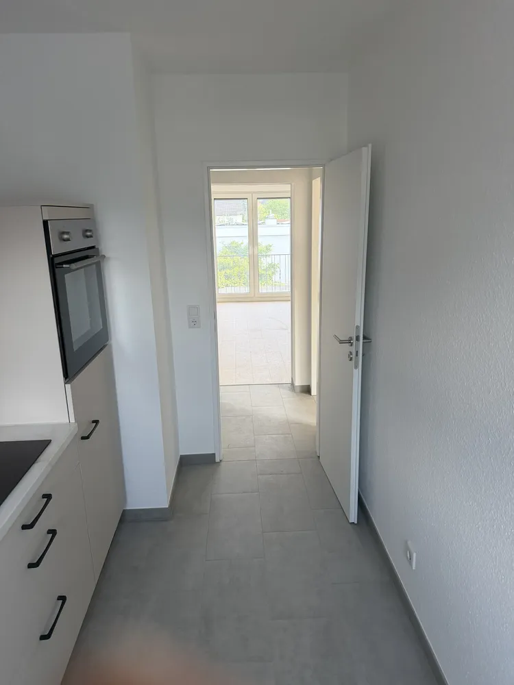 3 Zimmer Wohnung mit 75 m² in Frankfurt am Main – Bild 10