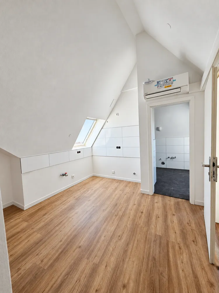 2 room apartment with 52 m² in Frankfurt am Main – Photo 3