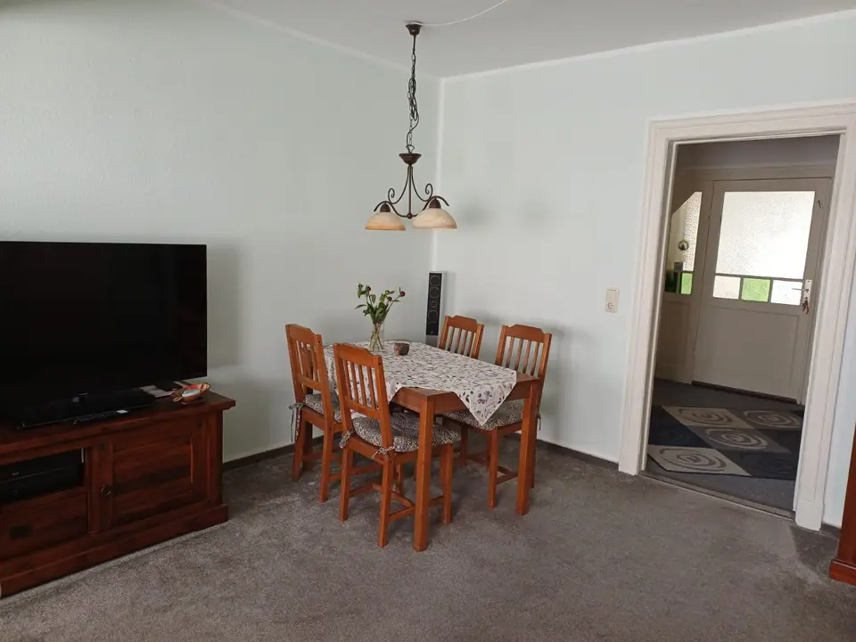 3 Zimmer Wohnung mit 84 m² in Wismar – Bild 8