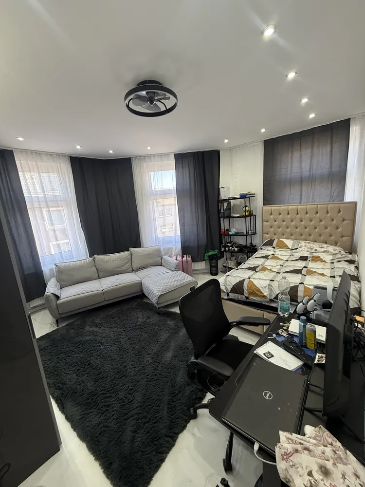 4 Zimmer Wohnung mit 125 m² in Oberhausen – Bild 8
