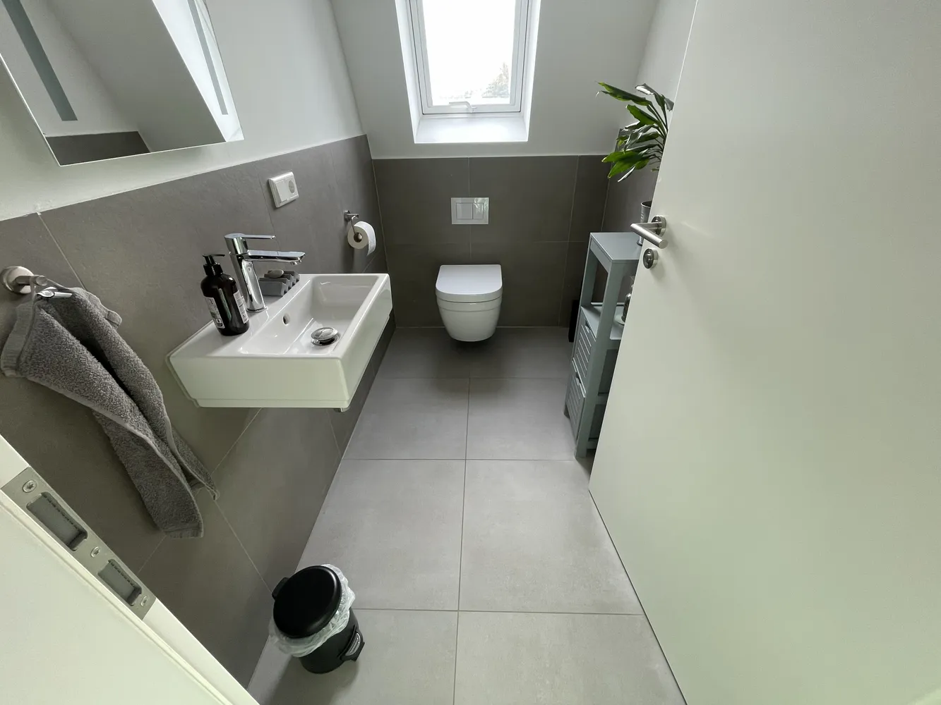 3 Zimmer Wohnung mit 88 m² in Kempen – Bild 1