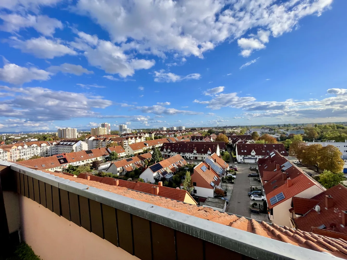 3 Zimmer Wohnung mit 85 m² in Frankenthal (Pfalz) – Bild 1