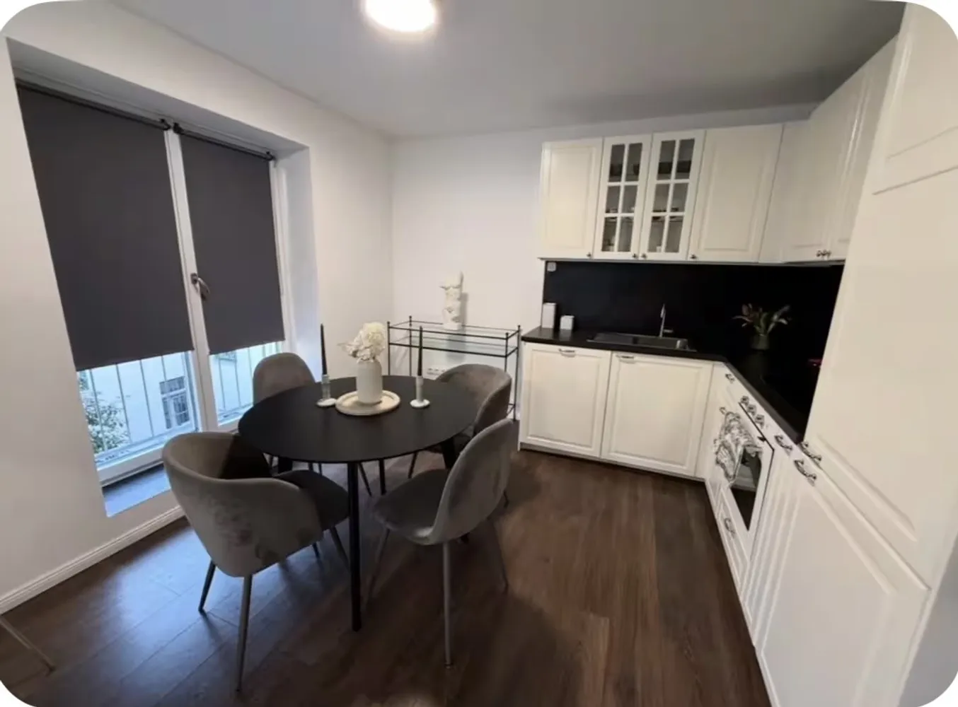 3 Zimmer Wohnung mit 70 m² in München – Bild 6