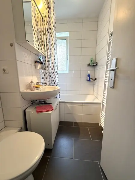 2 Zimmer Wohnung mit 53 m² in Mettmann – Bild 6
