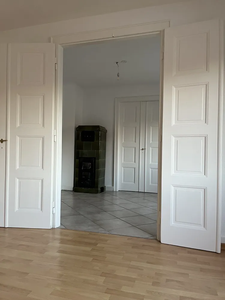 4 room apartment with 90 m² in Frankfurt am Main – Photo 8