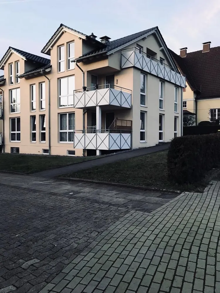 2 room apartment with 64 m² in Bielefeld – Photo 3