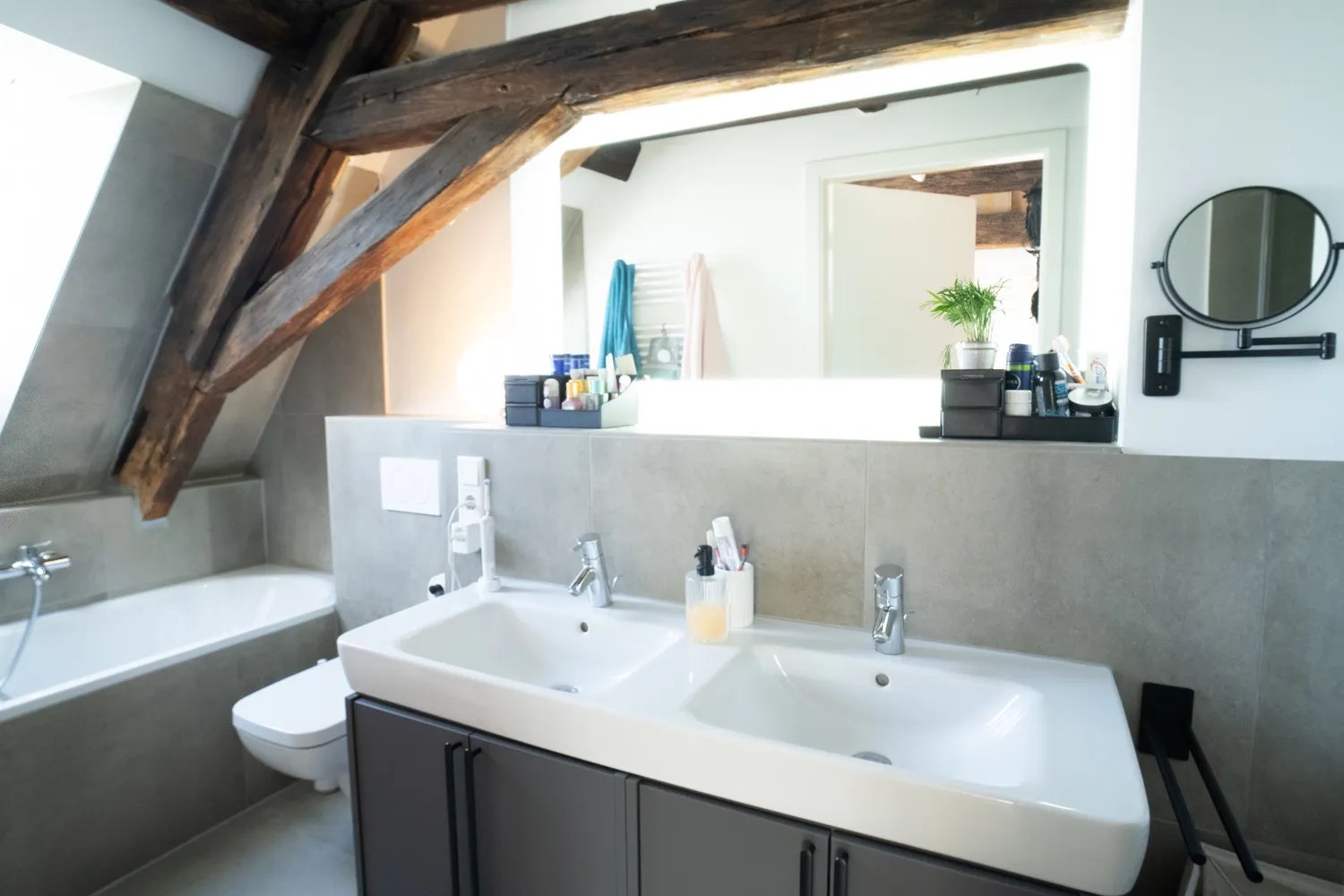 2 Zimmer Wohnung mit 65 m² in Mainz – Bild 7