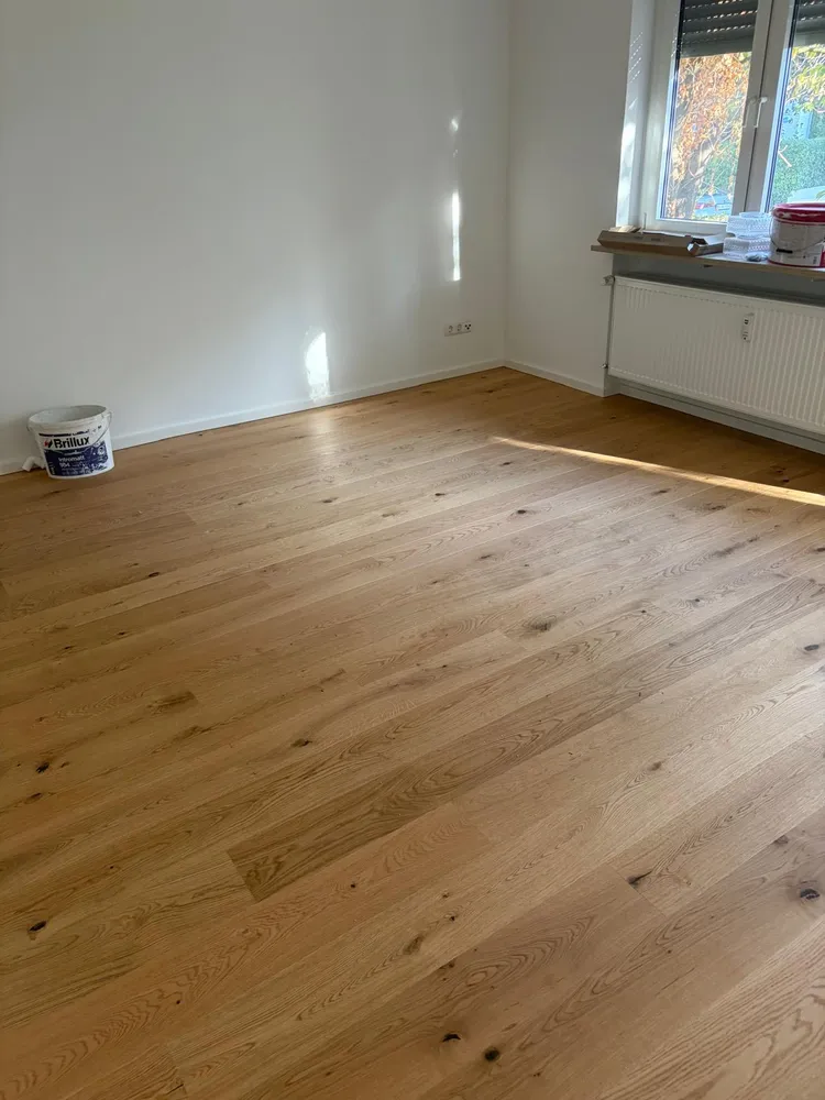 1 Zimmer Wohnung mit 29 m² in München – Bild 2