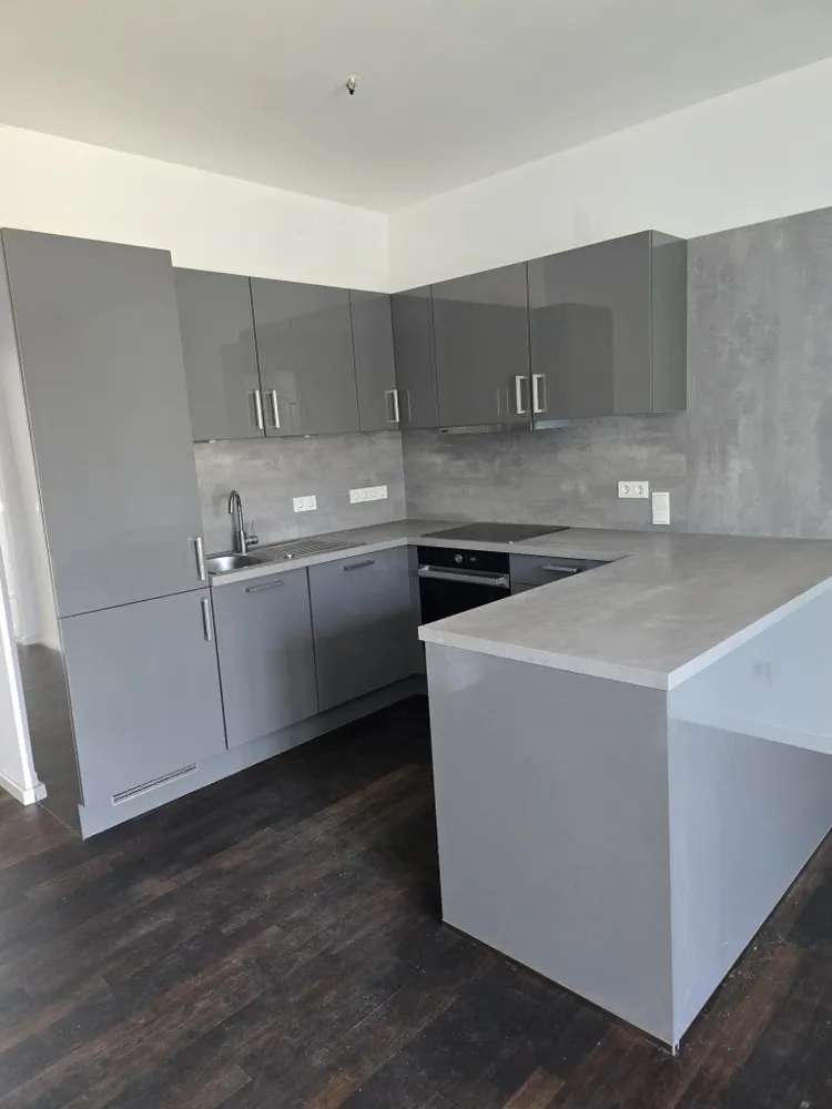 2 room apartment with 52 m² in Berlin – Photo 6