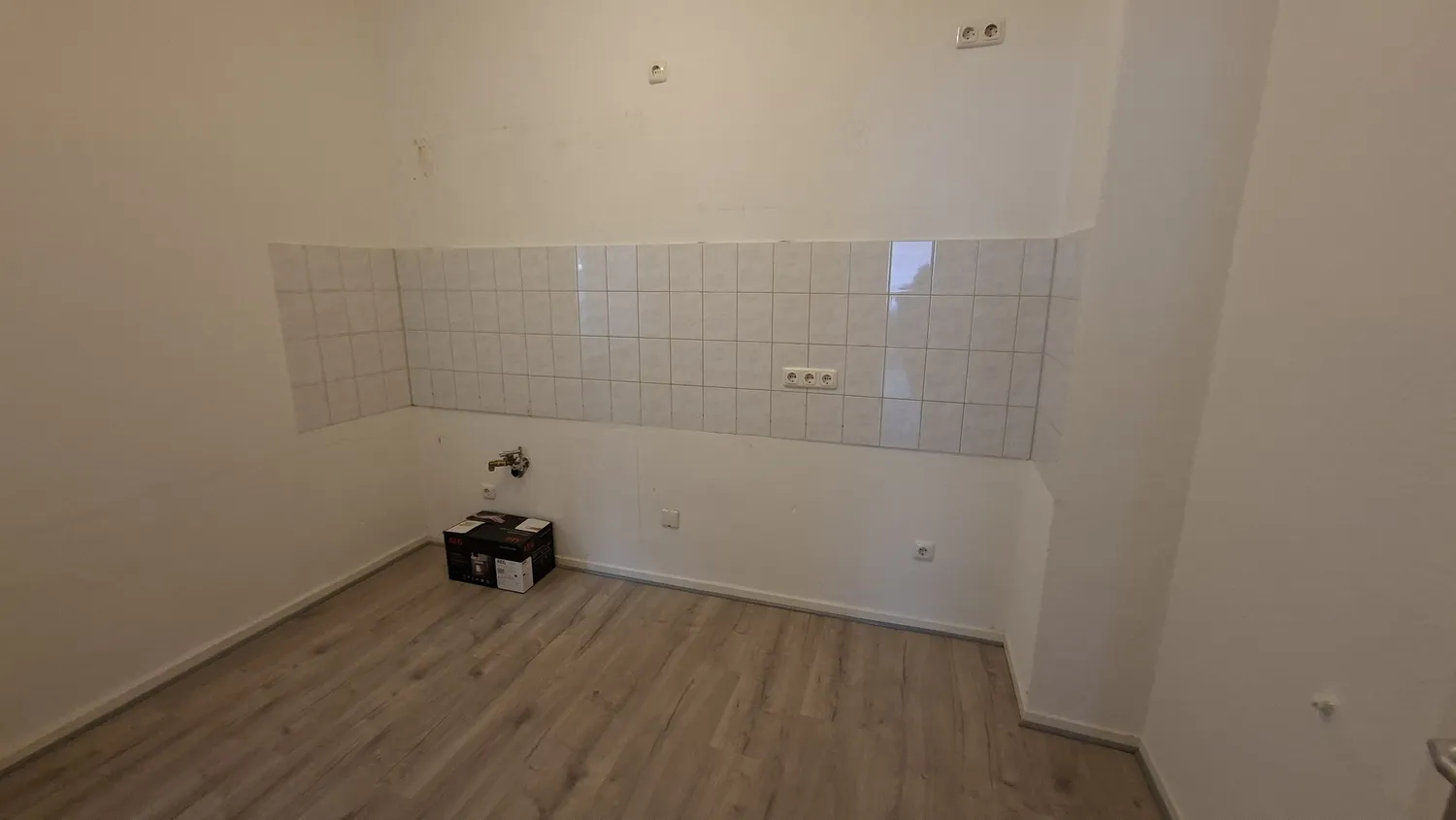 2 Zimmer Wohnung mit 53 m² in Gelsenkirchen – Bild 8