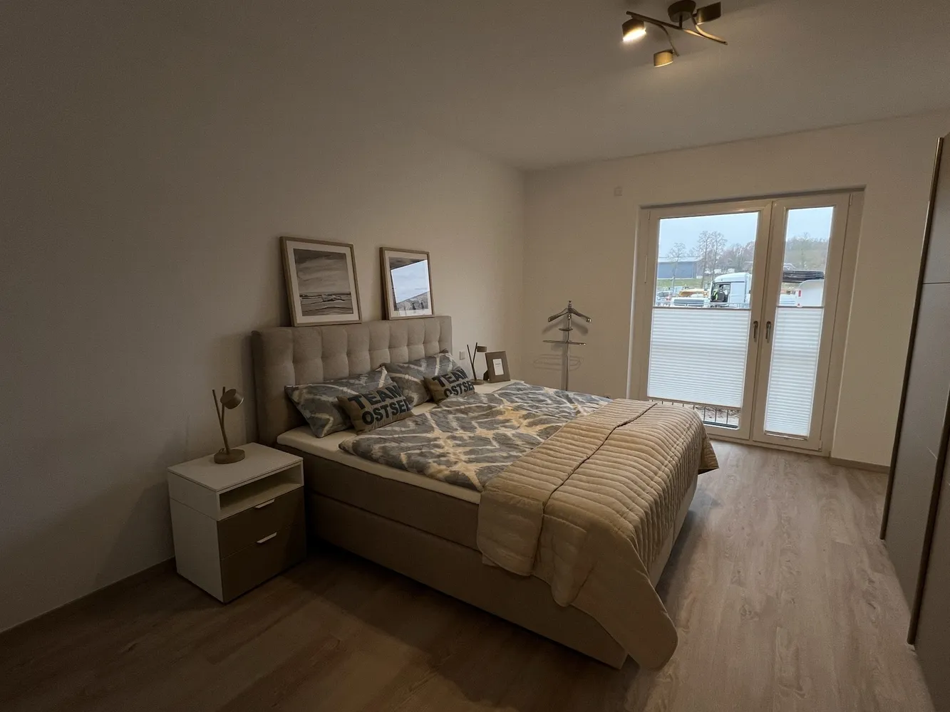 3 Zimmer Wohnung mit 97 m² in Schleswig – Bild 12