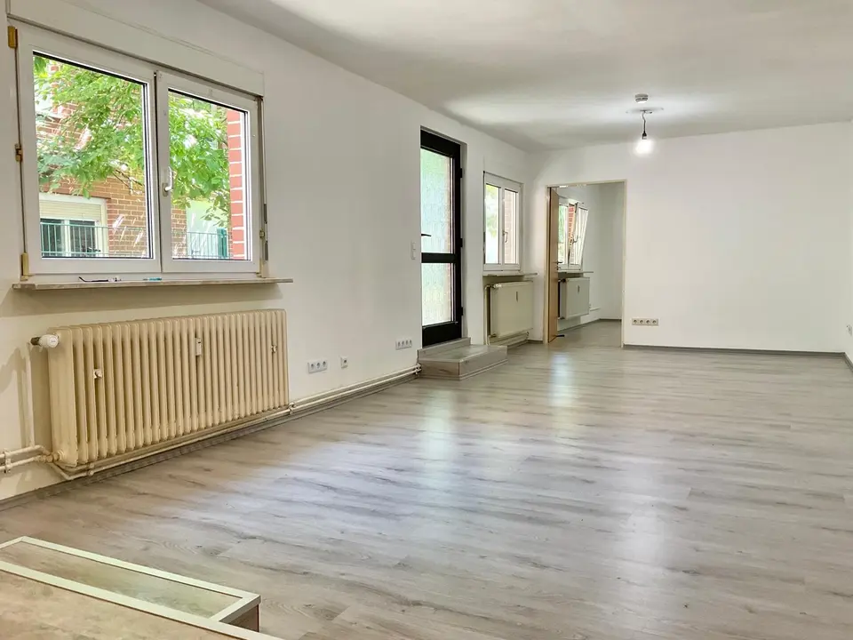 2 Zimmer Wohnung mit 60 m² in Mörfelden-Walldorf – Bild 1