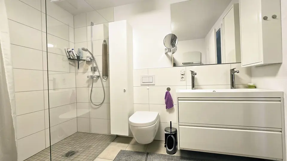 3 Zimmer Wohnung mit 80 m² in Wetzlar – Bild 4