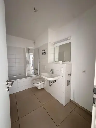 2 Zimmer Wohnung mit 65 m² in Augsburg – Bild 7