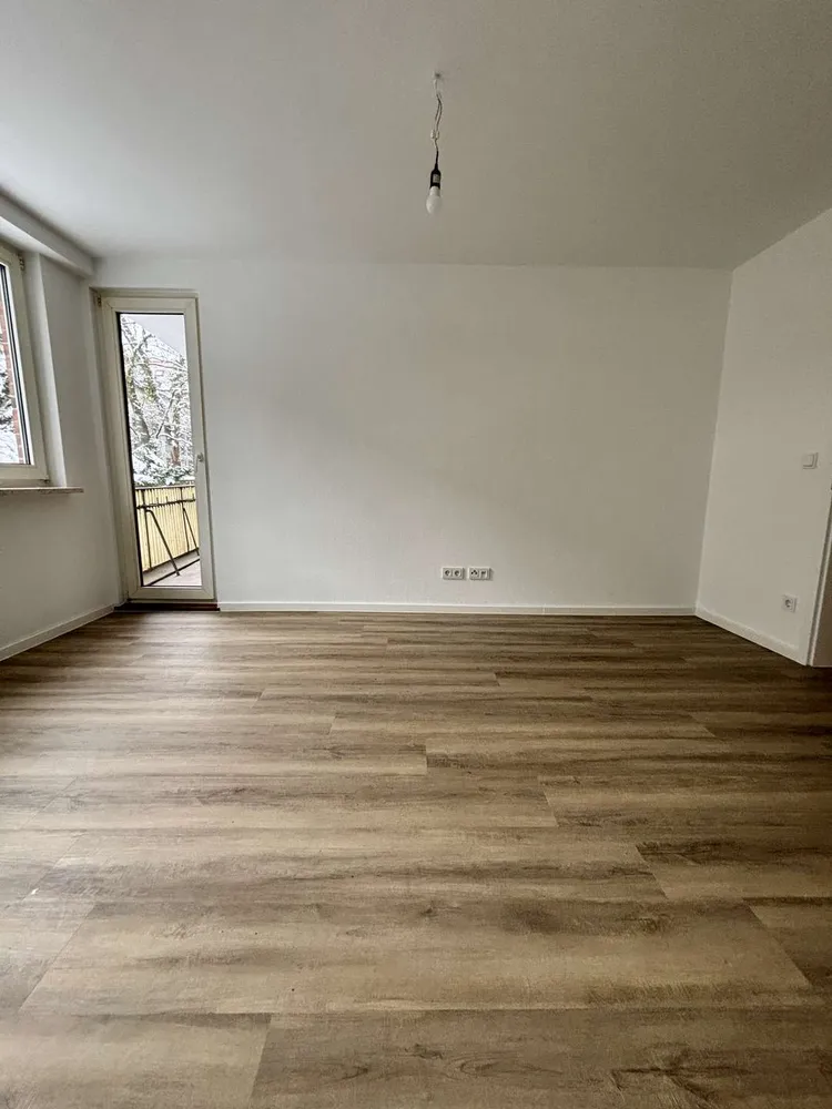 2 Zimmer Wohnung mit 47 m² in Köln – Bild 4