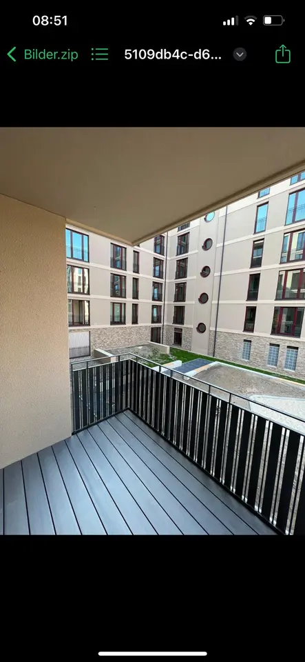 3 Zimmer Wohnung mit 75 m² in Potsdam – Bild 3