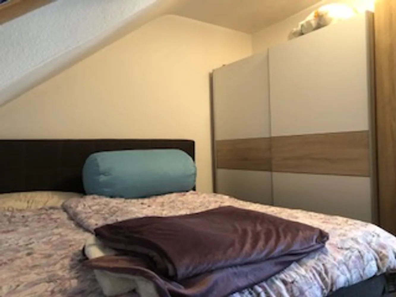 4 Zimmer Wohnung mit 59 m² in Bochum – Bild 6