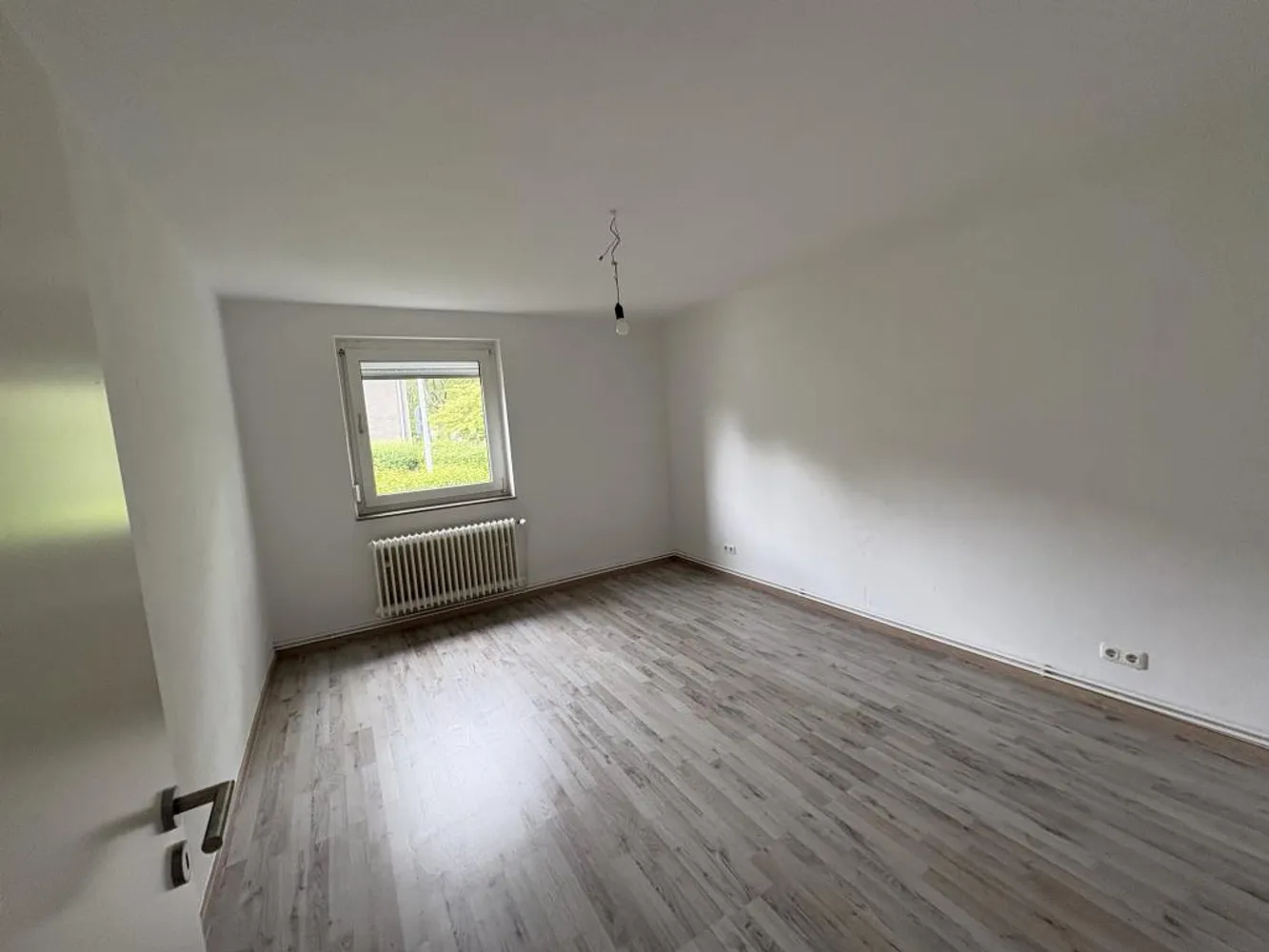 2 Zimmer Wohnung mit 50 m² in Gelsenkirchen – Bild 6