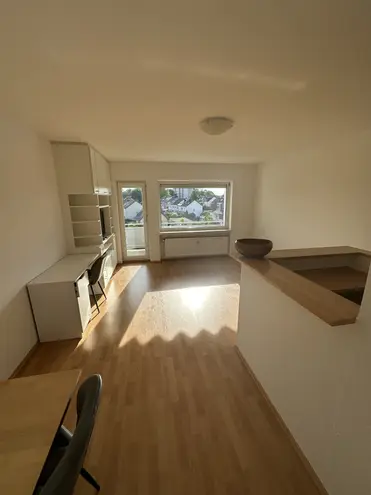 1 Zimmer Wohnung mit 33 m² in Köln – Bild 3